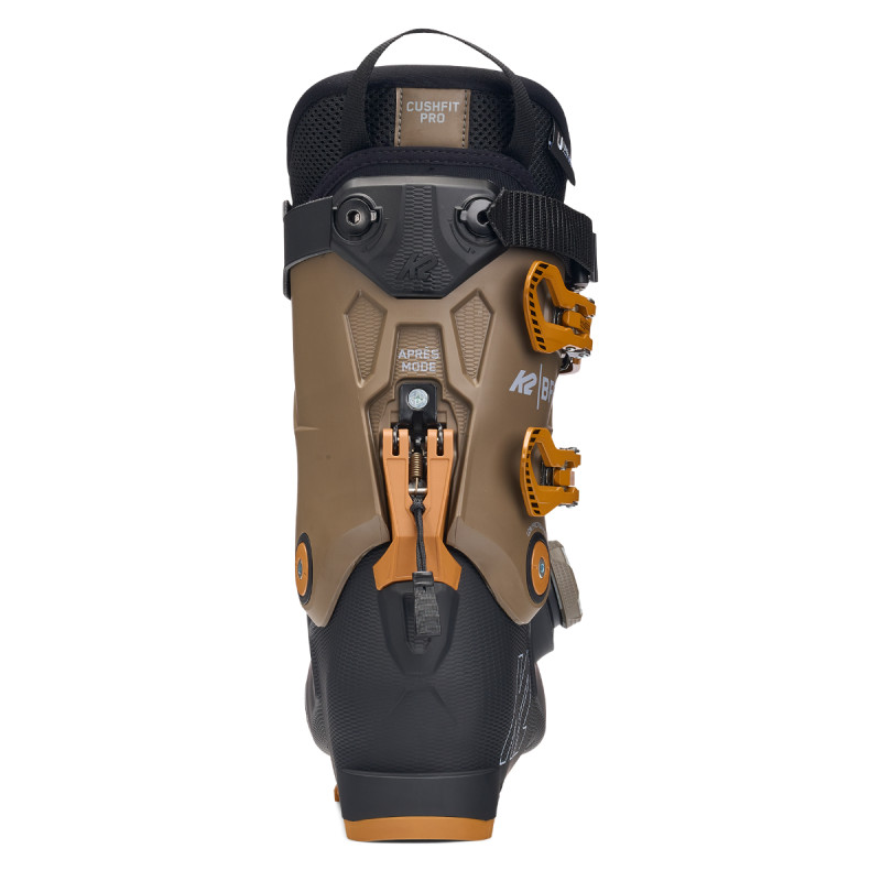 Pánske lyžiarky K2 BFC 130 BOA