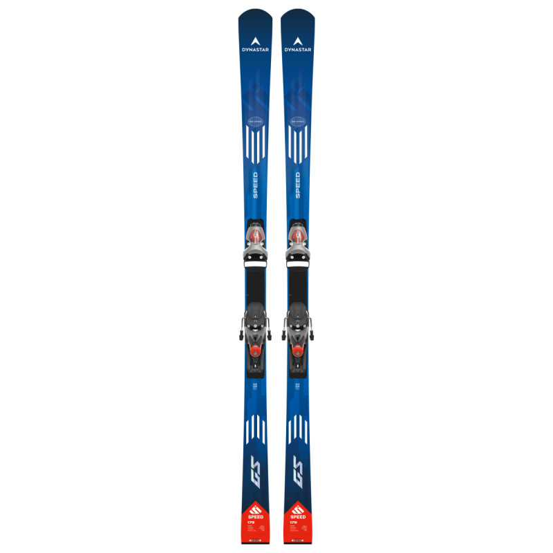 Lyže Dynastar SPEED COURSE MASTER GS R22 + SPX 12 GW