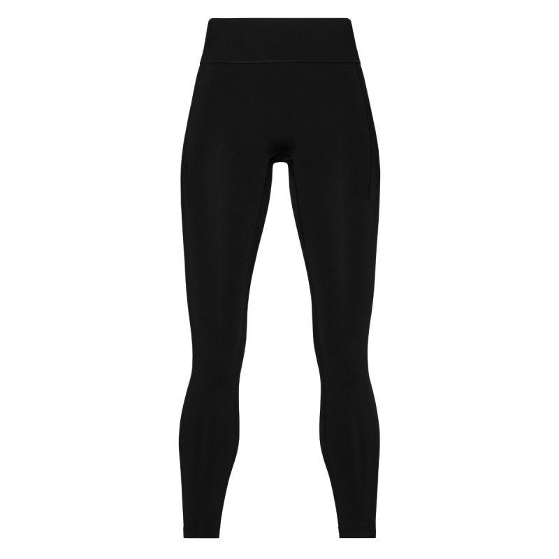 Dámské legíny On PERFORMANCE TIGHTS WINTER  - černá