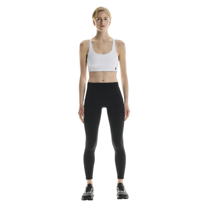 Dámské legíny On PERFORMANCE TIGHTS WINTER  - černá