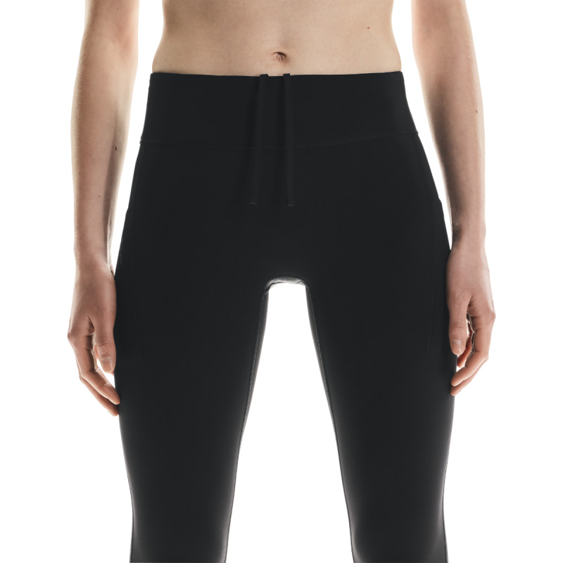 Dámské legíny On PERFORMANCE TIGHTS WINTER  - černá
