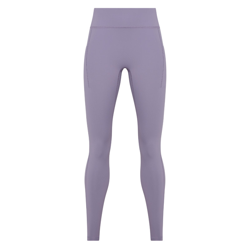 Dámské legíny On PERFORMANCE TIGHTS WINTER  - světle fialová