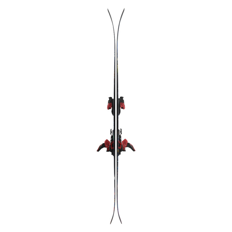 Lyže Atomic BENT 100 + STRIVE 12 GW