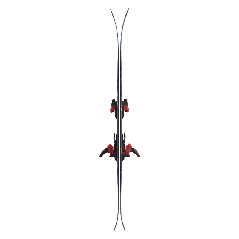 Lyže Atomic BENT 90 + STRIVE 12 GW