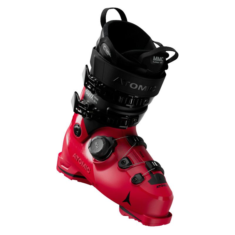 Pánske lyžiarky Atomic HAWX PRIME 120 S BOA GW