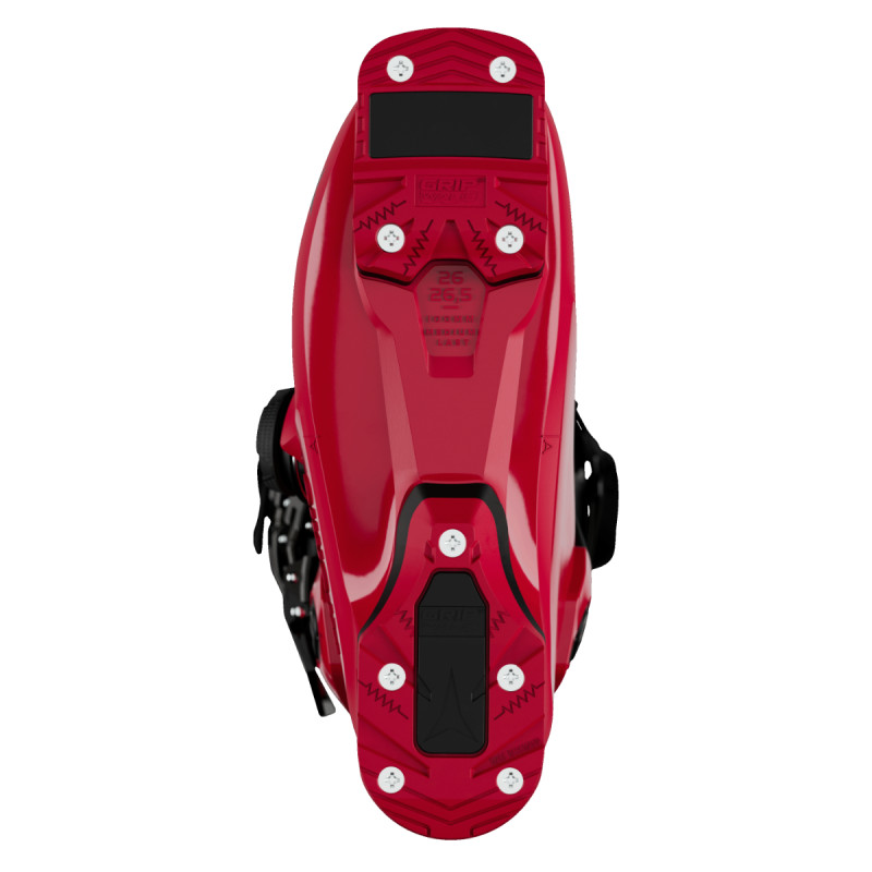 Pánske lyžiarky Atomic HAWX PRIME 120 S BOA GW
