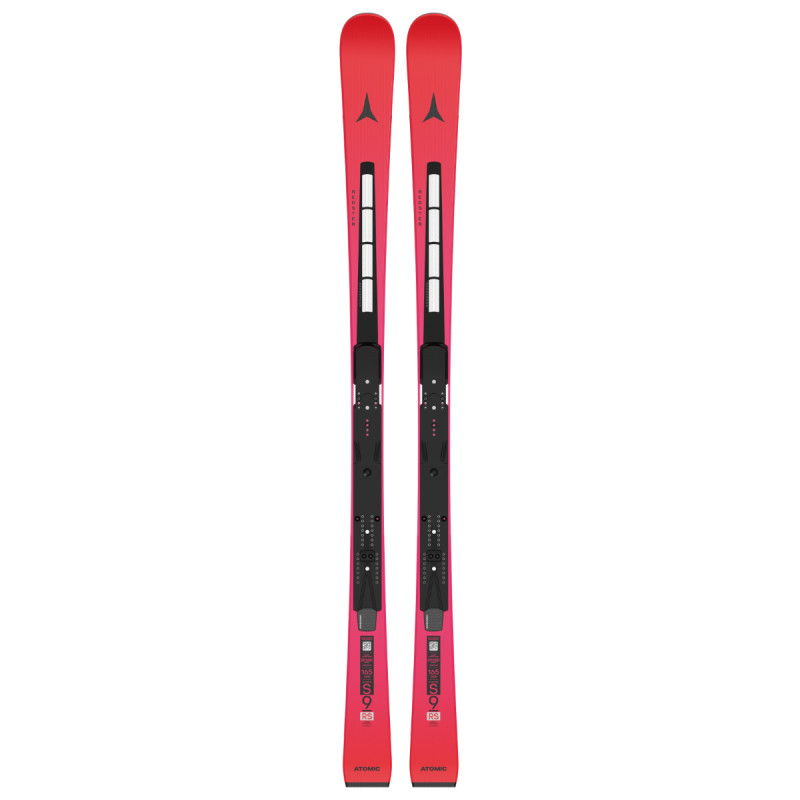 Lyže Atomic REDSTER S9RS REVOSHOCK S + I 12 GW
