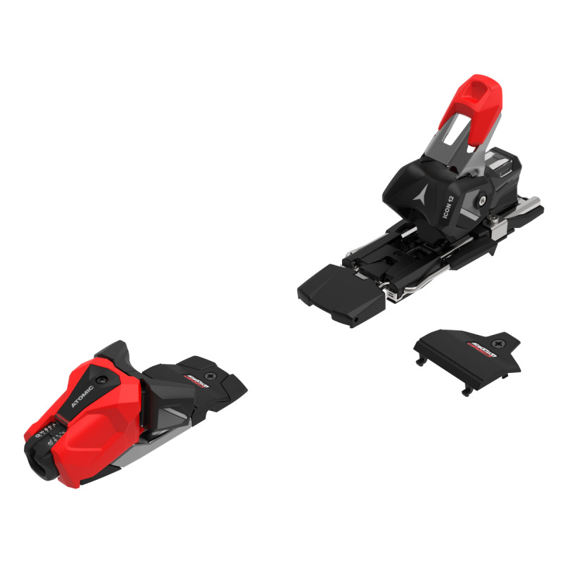 Lyže Atomic REDSTER S9RS REVOSHOCK S + I 12 GW