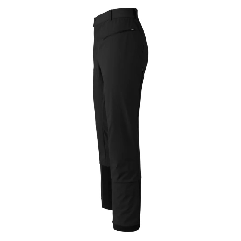 Pánske nohavice Martini Sportswear HORIZON FOG  - čierna