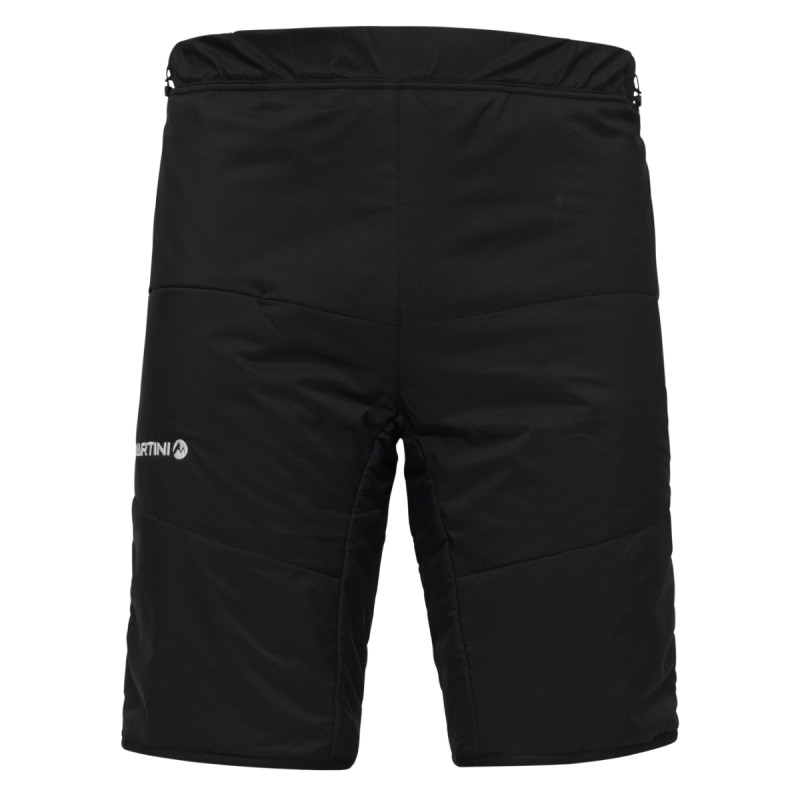 Pánske kraťasy Martini Sportswear ARGON PITCH IN  - čierna