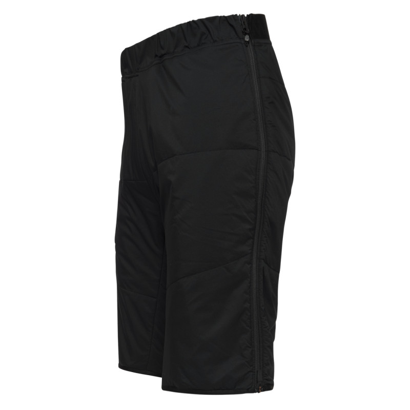 Pánske kraťasy Martini Sportswear ARGON PITCH IN  - čierna