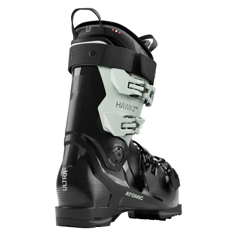 Dámske lyžiarky Atomic HAWX ULTRA 95 W GW