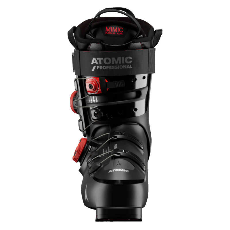 Pánske lyžiarky Atomic HAWX PRIME 130 S DUAL BOA GW