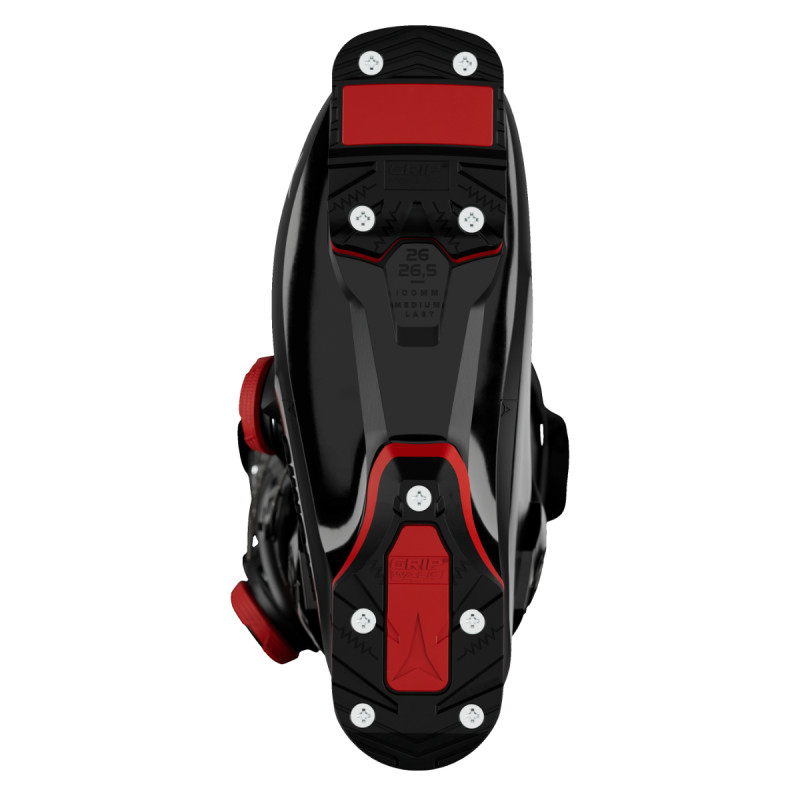 Pánske lyžiarky Atomic HAWX PRIME 130 S DUAL BOA GW