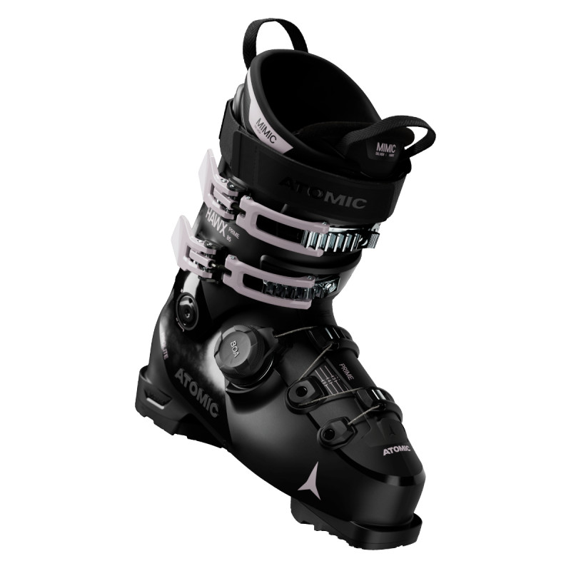 Dámske lyžiarky Atomic HAWX PRIME 85 BOA W GW