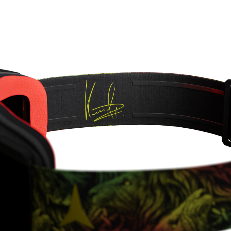 Lyžiarske okuliare Atomic REDSTER L HD SIGNATURE