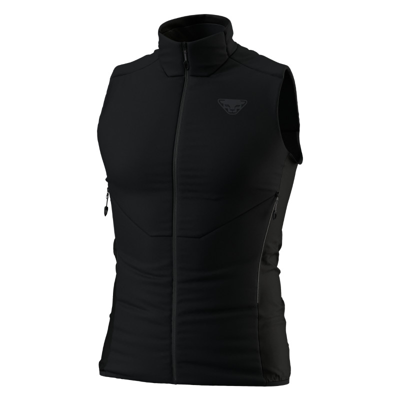 Pánska vesta Dynafit BLACKLIGHT PRIMALOFT VEST  - čierna