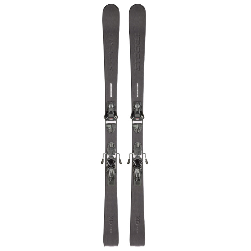 Lyže Stöckli MONTERO OREA AX + STRIVE 13D GW
