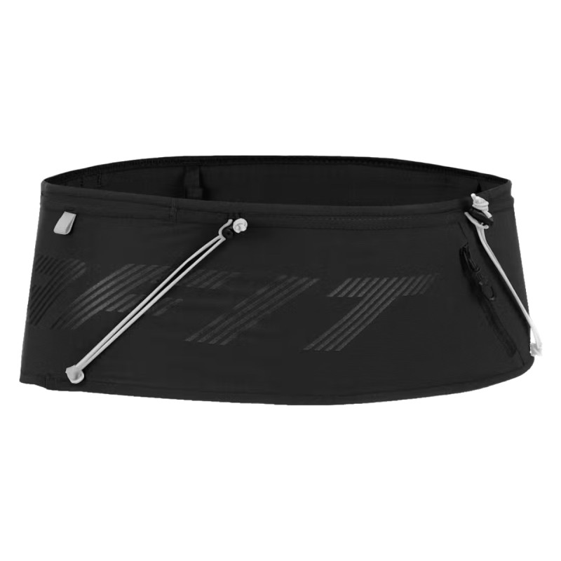 Běžecký opasek Dynafit RUNNING BELT  - černá