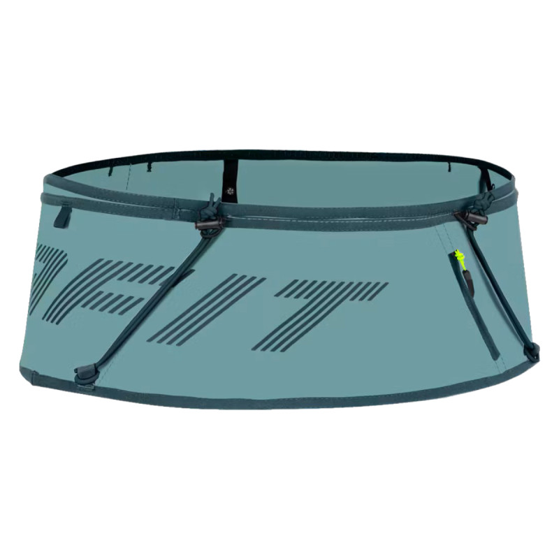 Běžecký opasek Dynafit RUNNING BELT  - světle modrá