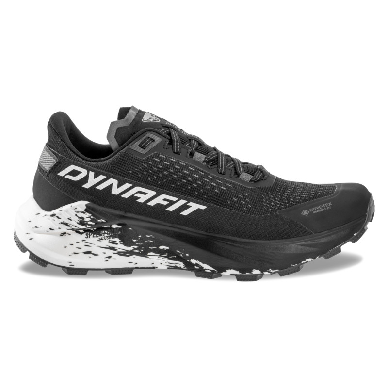 Dámske bežecké topánky Dynafit ULTRA 100 V3 GTX  - čierna