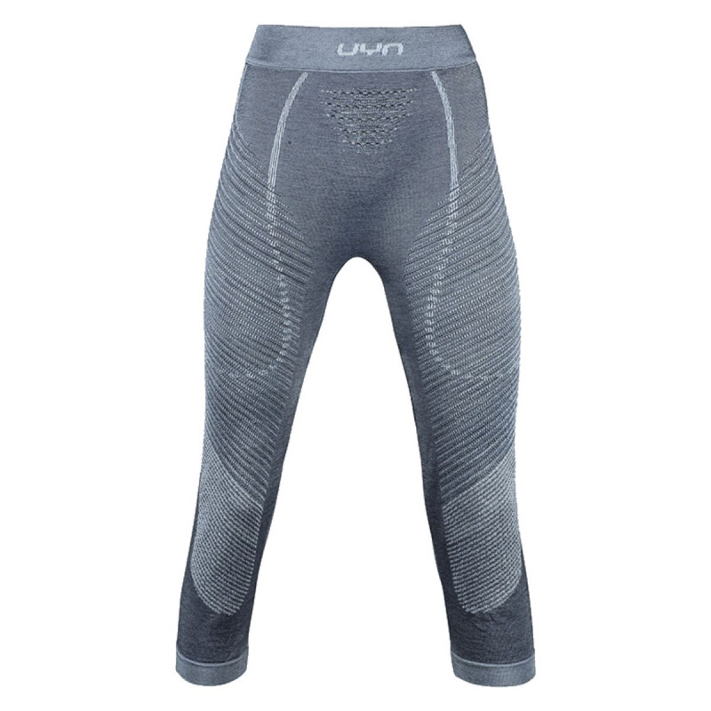 Dámske lyžiarské funkčné nohavice UYN CASHMERE SHINY MEDIUM  - šedá