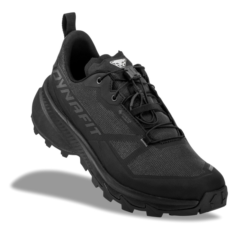 Pánske topánky Dynafit TRAVERSE 2 GTX  - čierna