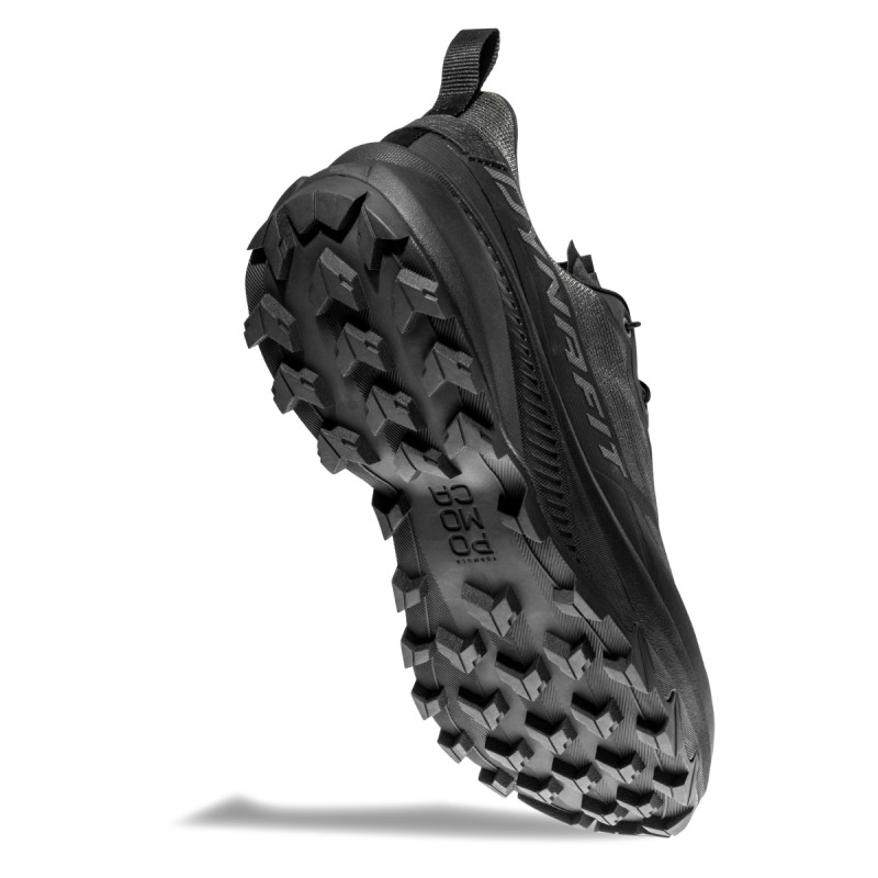 Pánske topánky Dynafit TRAVERSE 2 GTX  - čierna