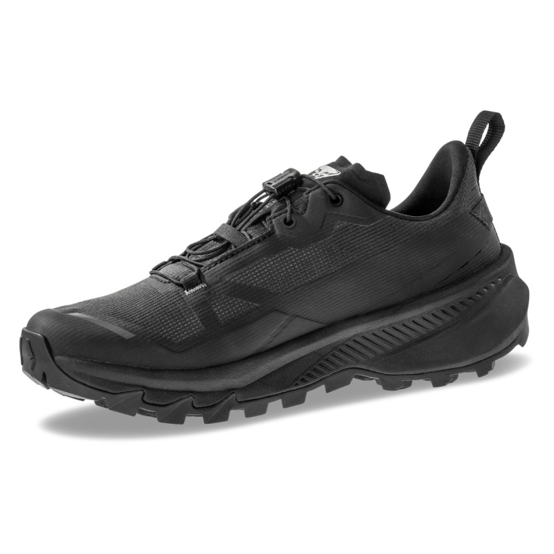 Dámske topánky Dynafit TRAVERSE 2 GTX  - čierna