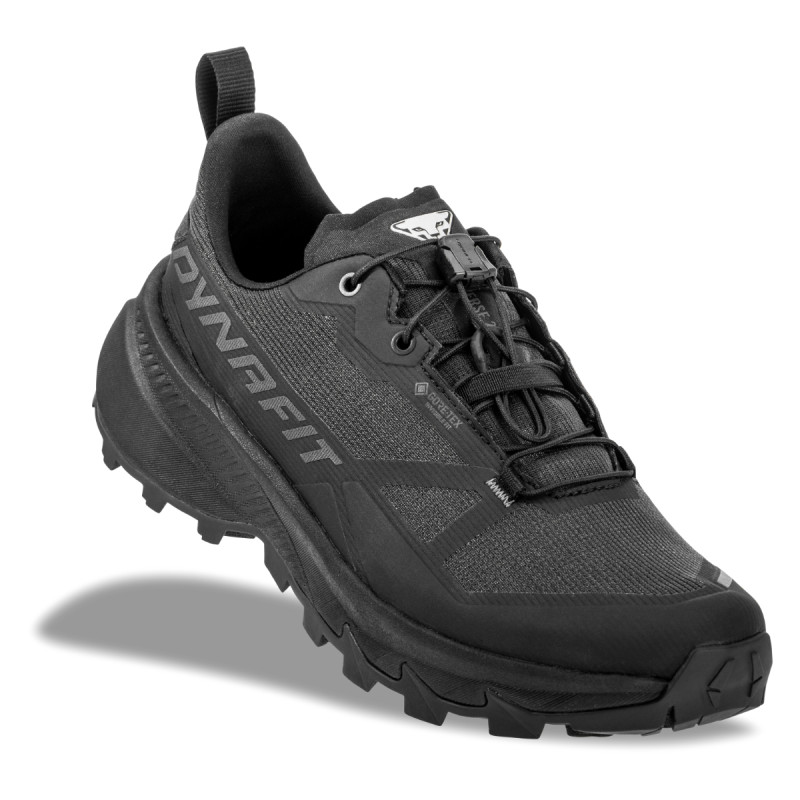 Dámske topánky Dynafit TRAVERSE 2 GTX  - čierna