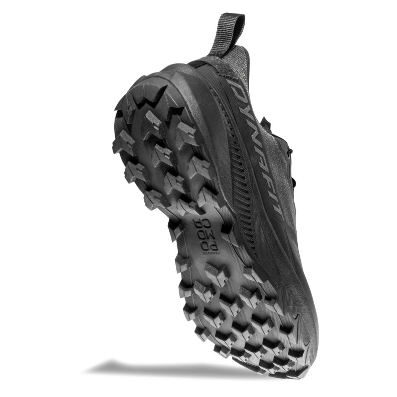 Dámske topánky Dynafit TRAVERSE 2 GTX  - čierna