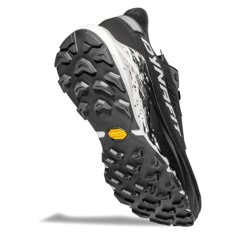 Pánske bežecké topánky Dynafit ULTRA 100 V3 GTX  - čierna