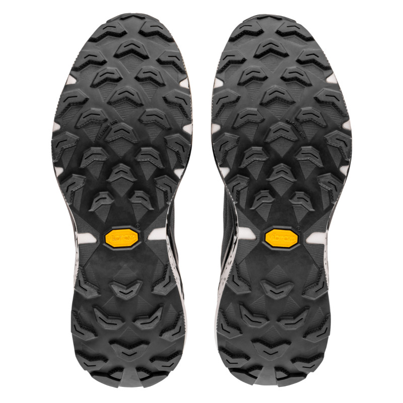 Pánske bežecké topánky Dynafit ULTRA 100 V3 GTX  - čierna
