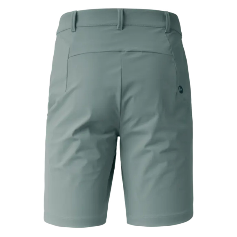 Pánské kraťasy Martini Sportswear VELOX VENTURE  - světle zelená
