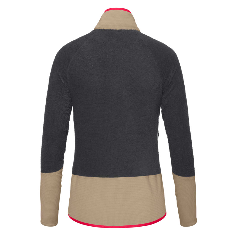 Dámská bunda Martini Sportswear WILDTRACK DUST IN HYBRID  - béžová