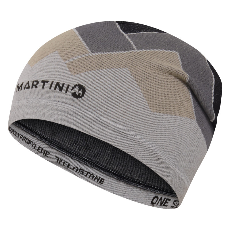 Čiapka Martini Sportswear ARGON LIGHT KNITTED BEANIE