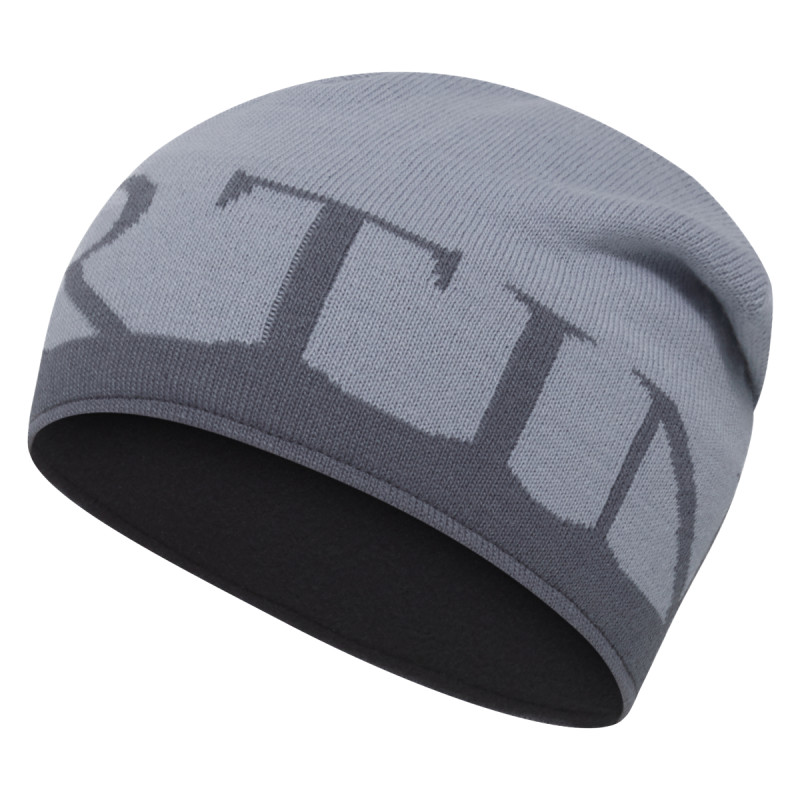 Čepice Martini Sportswear ORIGINAL KNITTED BEANIE  - světle modrá