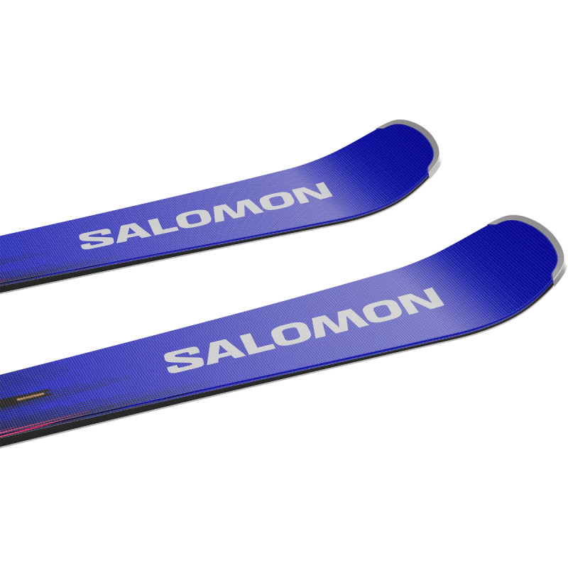 Pánske lyže Salomon EQUIPE SL PRO + I12 GW