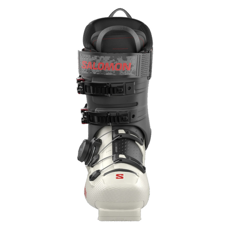 Pánske lyžiarky Salomon S/PRO SUPRA S BOA 120 GW