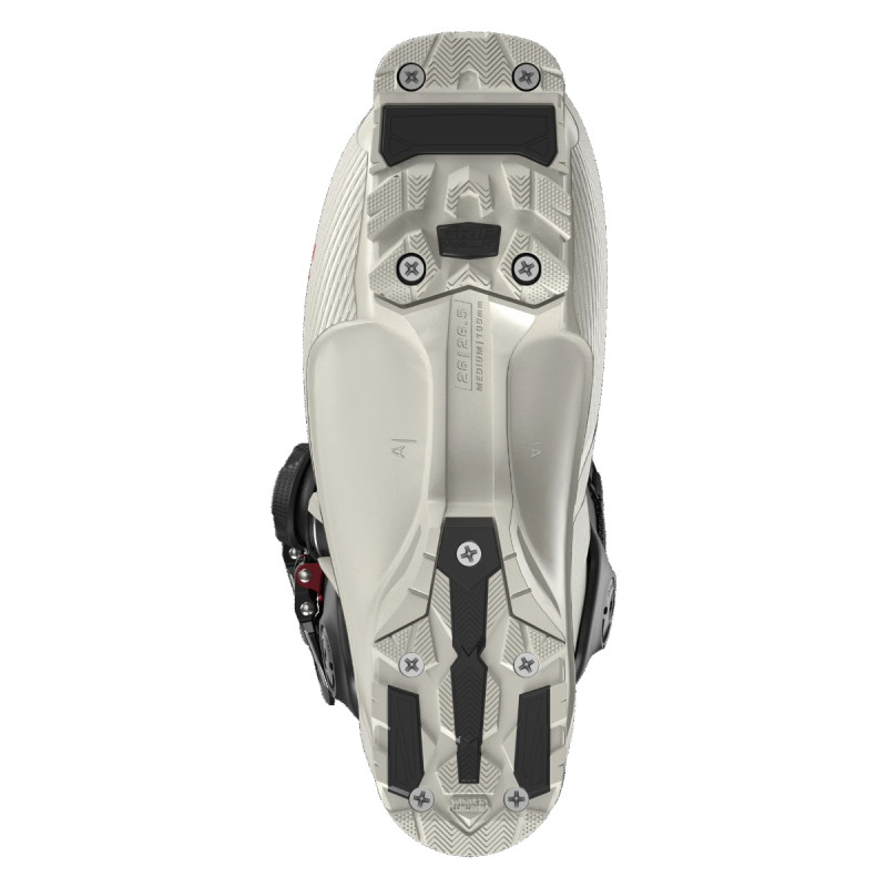 Pánske lyžiarky Salomon S/PRO SUPRA S BOA 120 GW