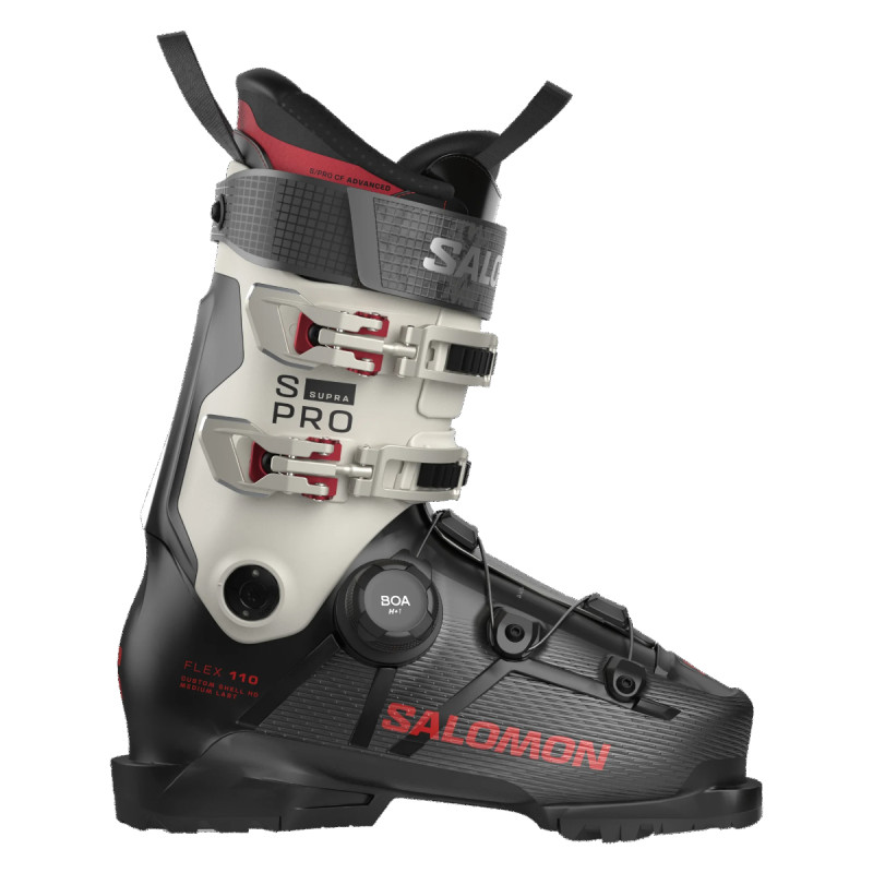 Pánske lyžiarky Salomon S/PRO SUPRA S BOA 110 GW