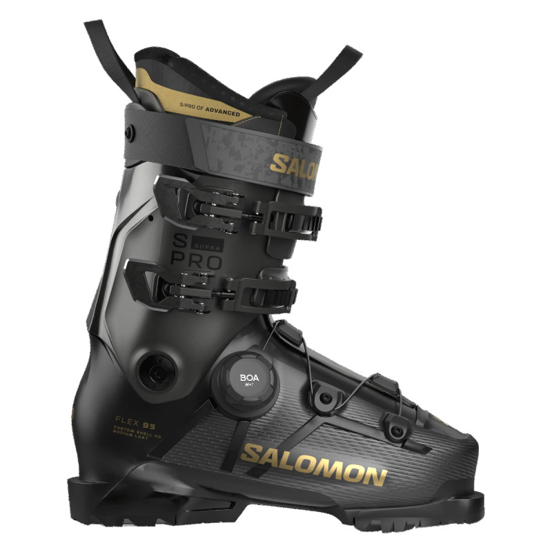 Dámské lyžařské boty Salomon S/PRO SUPRA S BOA 95 W GW