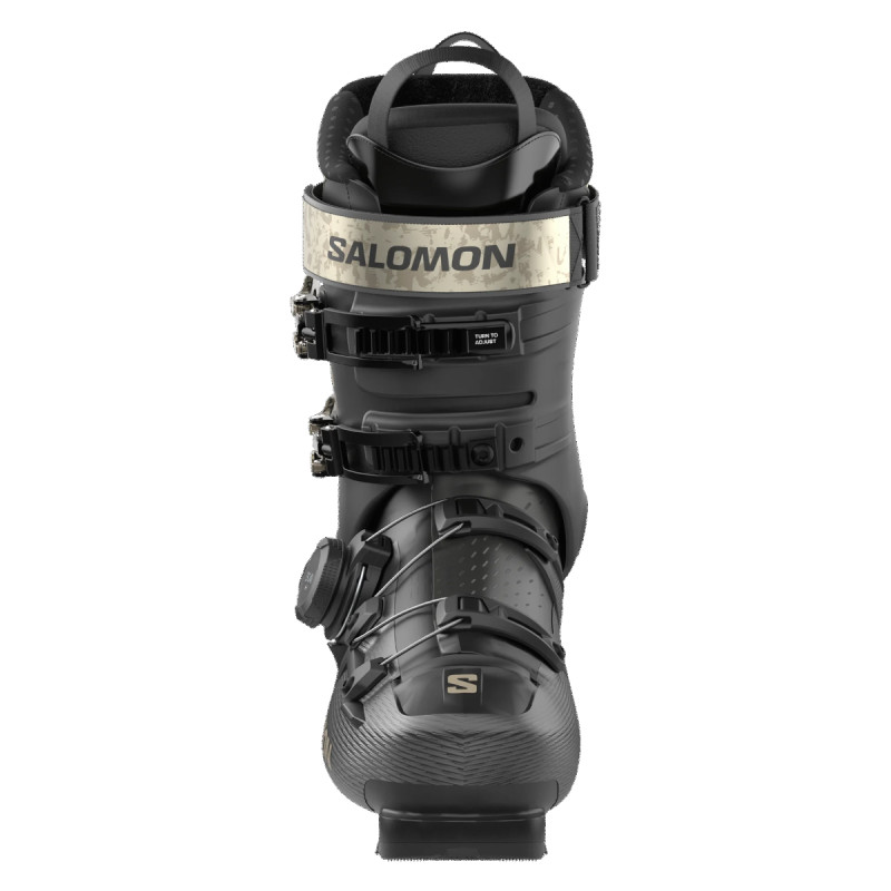 Dámské lyžařské boty Salomon S/PRO SUPRA S BOA 85 W GW
