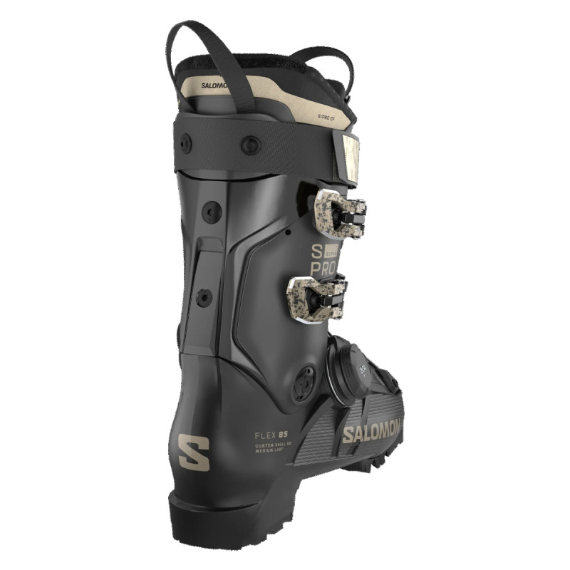 Dámské lyžařské boty Salomon S/PRO SUPRA S BOA 85 W GW