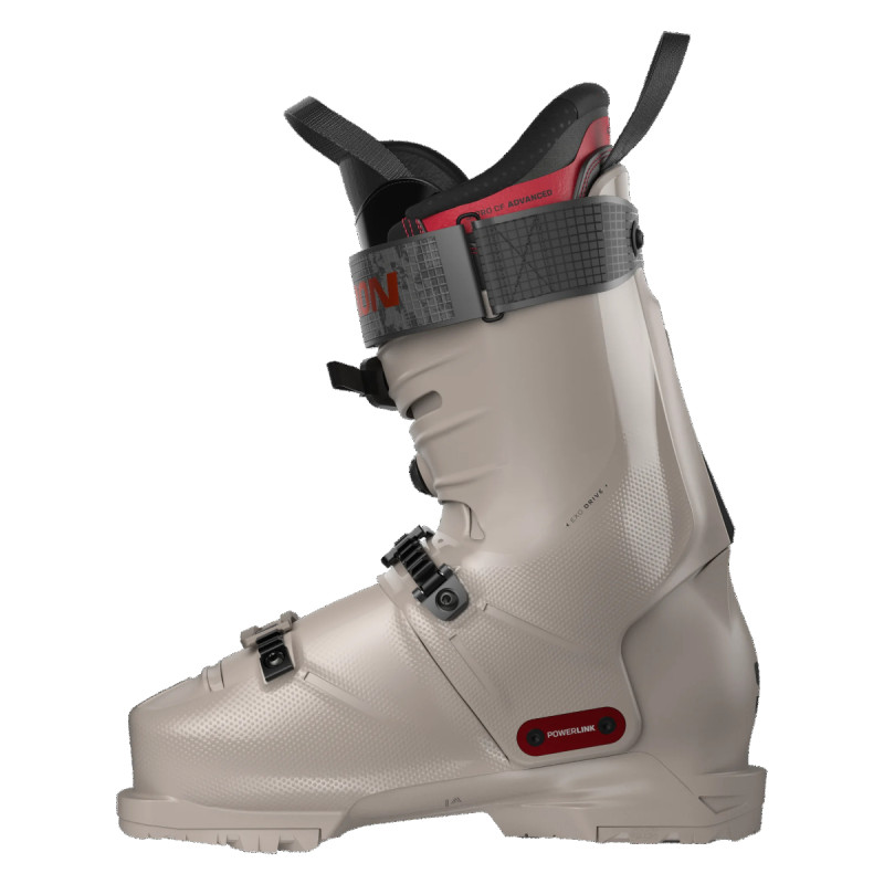 Pánske lyžiarky Salomon S/PRO ALPHA C BOA 110
