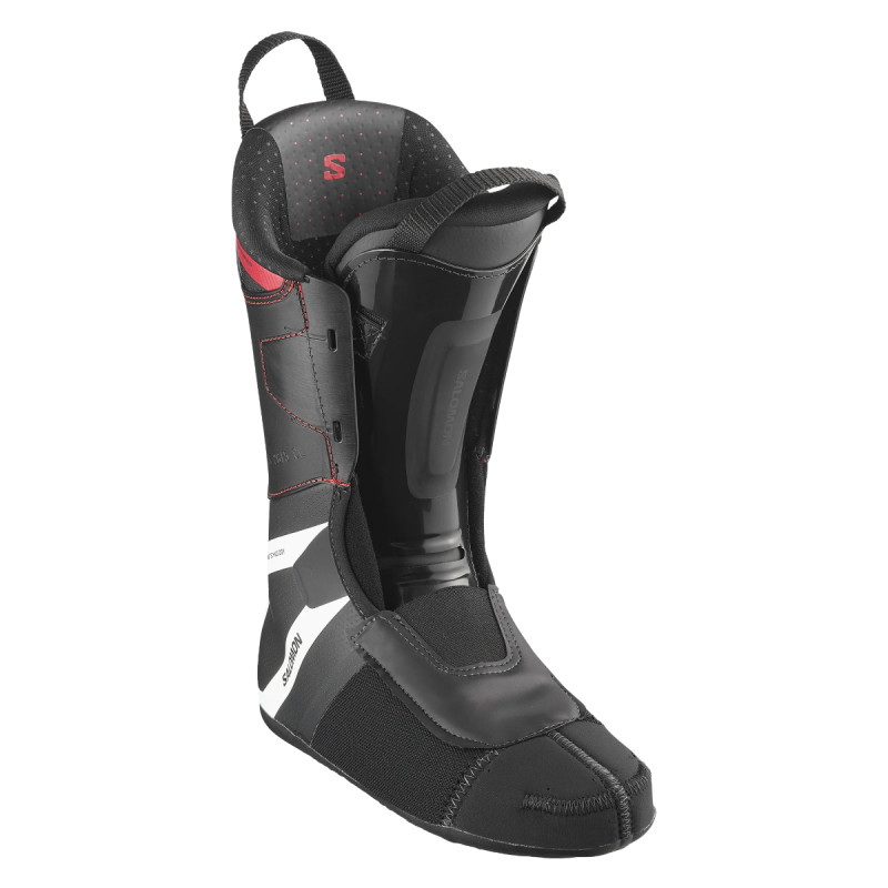 Pánske lyžiarky Salomon S/PRO ALPHA C BOA 110