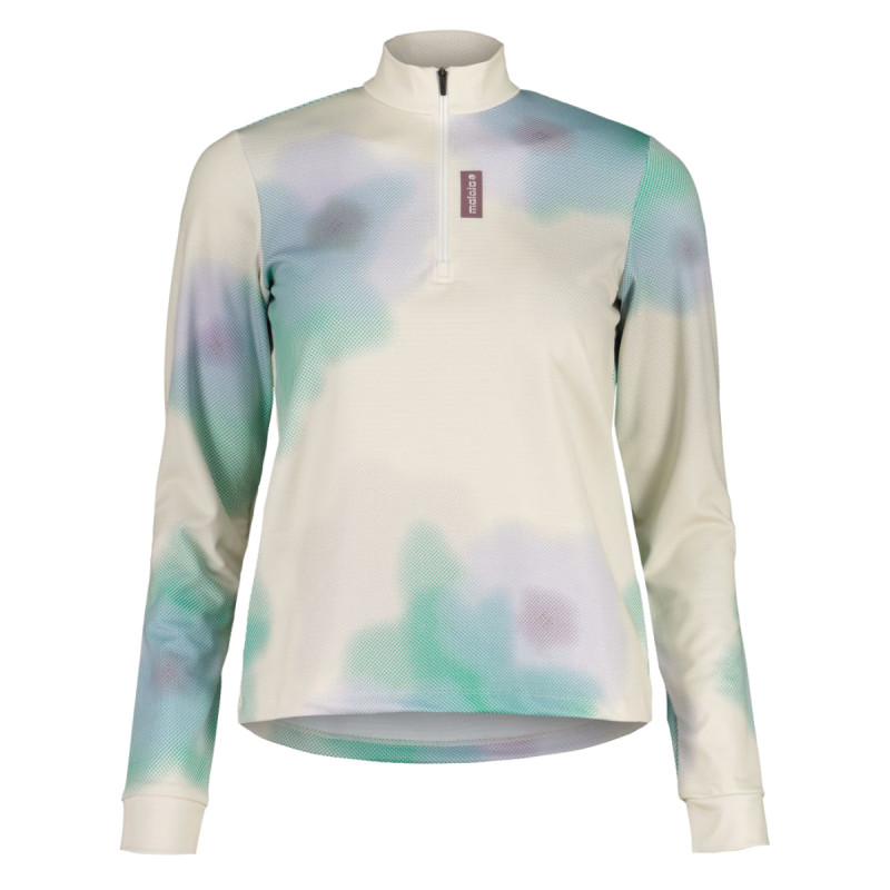 Dámska mikina Maloja SAWANGM. SHIRT