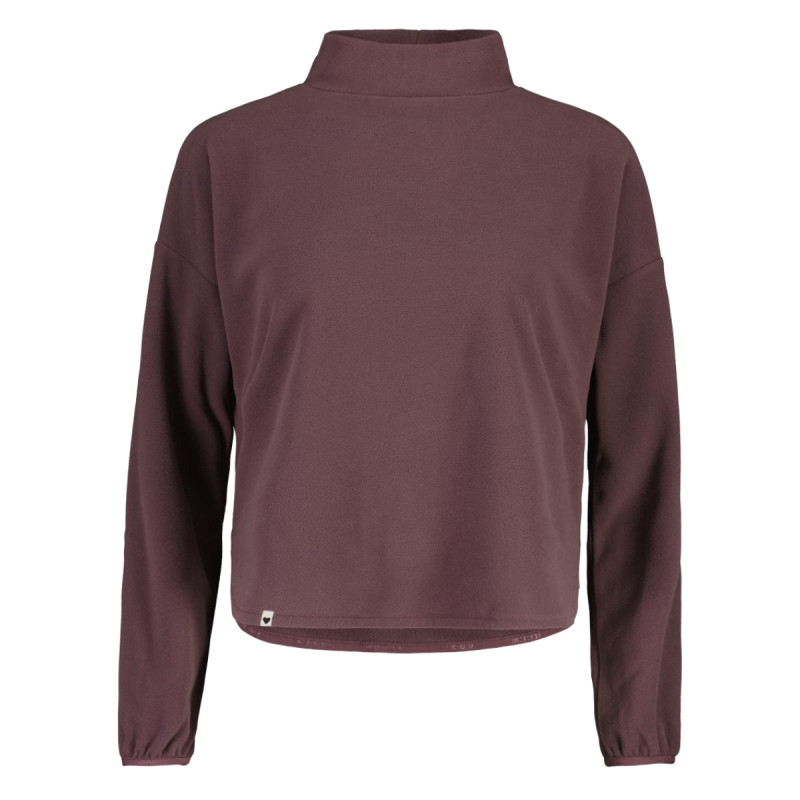 Dámská mikina Maloja ROMALIAM.  - tmavě fialová