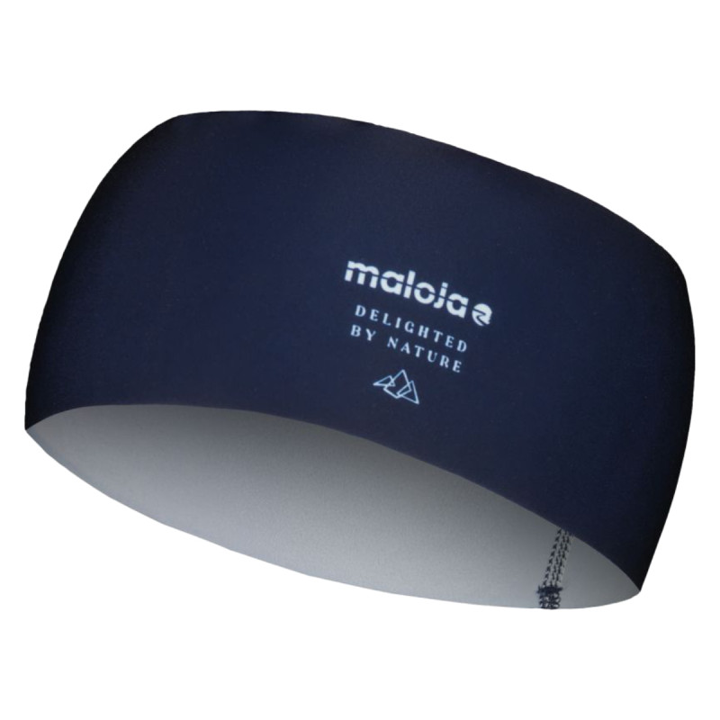Čelenka Maloja KULMM.  - tmavě modrá