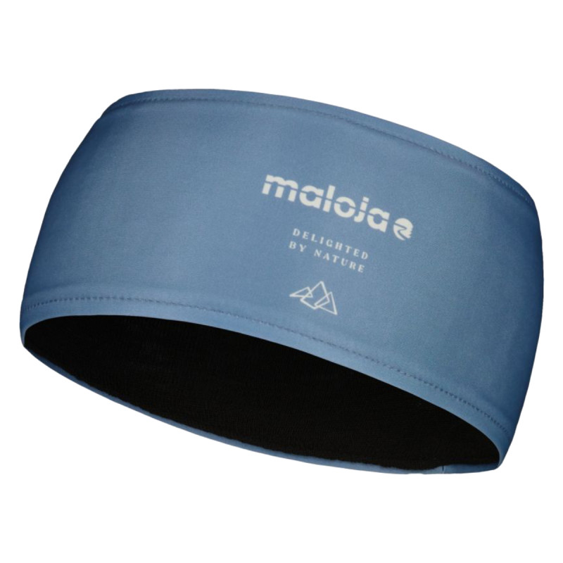 Čelenka Maloja STRICHKOGELM.  - modrá